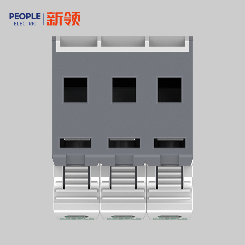 人民电器RDU8DC系列直流电涌?；て?