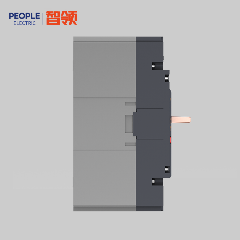 人民电器RDM7L系列剩余电流?；ざ下菲?