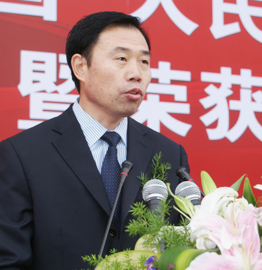 人民电器,人民电器集团,中国人民电器集团20081118集团监事长包巨文讲话.JPG