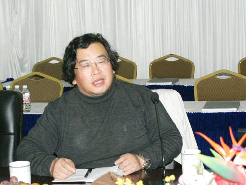 人民电器,人民电器集团,中国人民电器集团新华社浙江分社总编室编委、新华网浙江频道总监许群.JPG