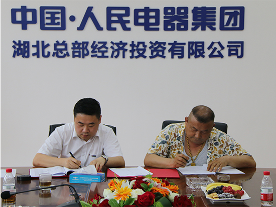 人民电器,人民电器集团,中国人民电器集团