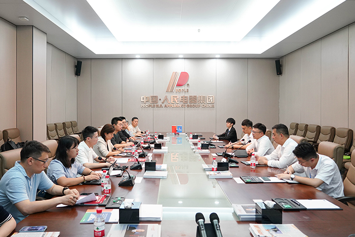 人民电器,人民电器集团,中国人民电器集团