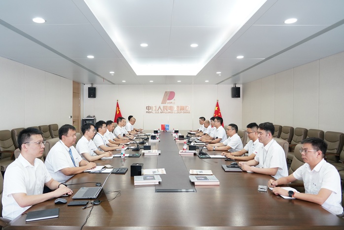 人民电器,人民电器集团,中国人民电器集团